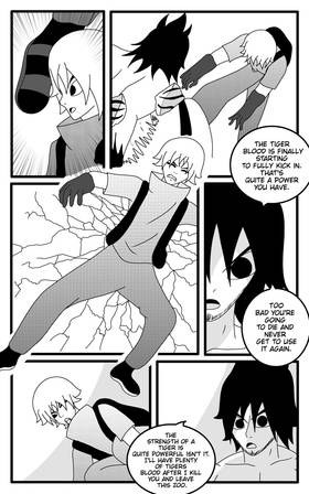 Read Floodfall  9 Page 9 in English