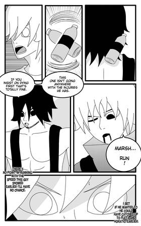 Read Floodfall  9 Page 10 in English