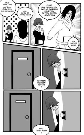 Read Floodfall  10 Page 5 in English