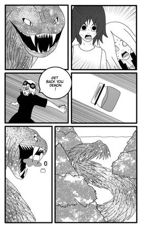 Read Floodfall  10 Page 7 in English