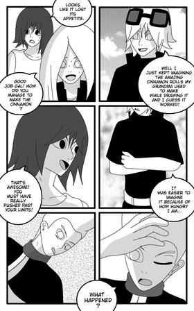 Read Floodfall  10 Page 8 in English