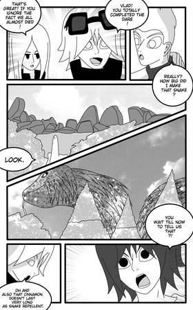 Read Floodfall  10 Page 9 in English