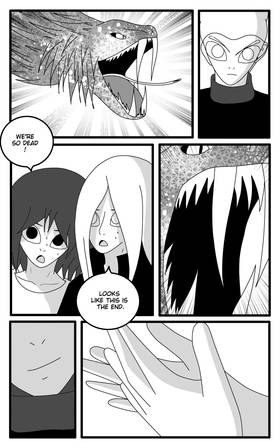 Read Floodfall  10 Page 10 in English