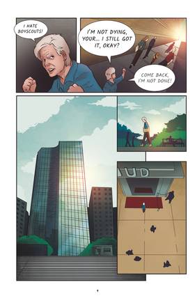 Read Granny 001  1 Page 7 in English
