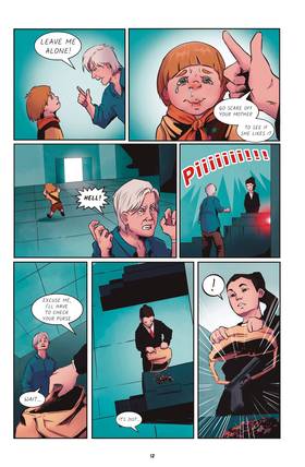 Read Granny 001  2 Page 2 in English