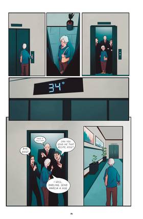 Read Granny 001  2 Page 4 in English