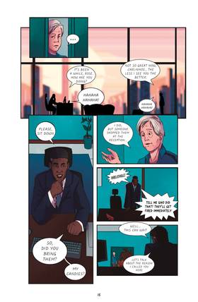 Read Granny 001  2 Page 5 in English