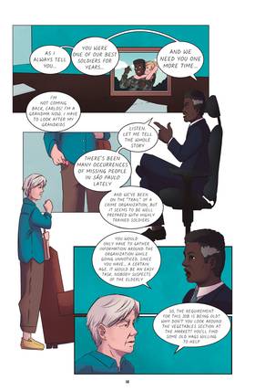 Read Granny 001  2 Page 6 in English