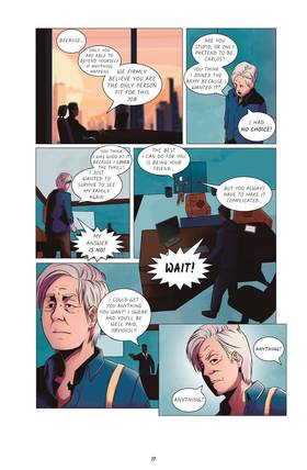 Read Granny 001  2 Page 7 in English