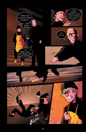Read Granny 001  3 Page 7 in English