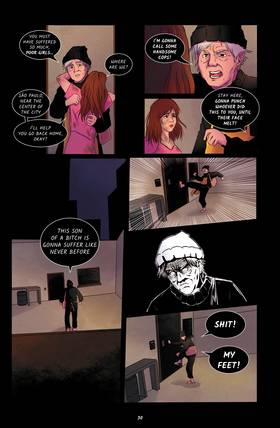 Read Granny 001  4 Page 4 in English