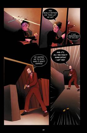 Read Granny 001  4 Page 2 in English
