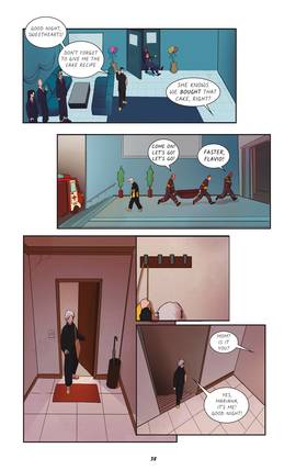 Read Granny 001  5 Page 4 in English
