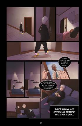 Read Granny 001  5 Page 5 in English