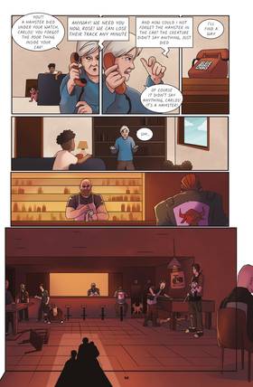 Read Granny 001  6 Page 7 in English