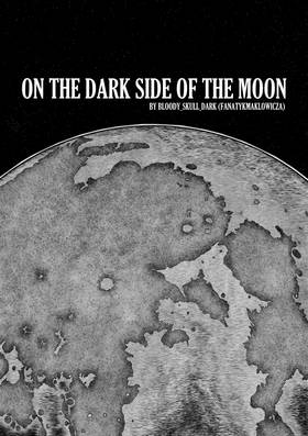 Read On The Dark Side Of The Moon  1 Page 1 in English