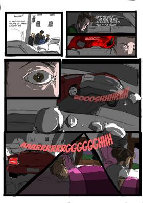 Read The Ancient Ones  4 Page 7 in English