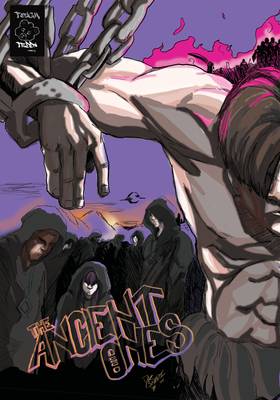 Read The Ancient Ones  6 Page 1 in English