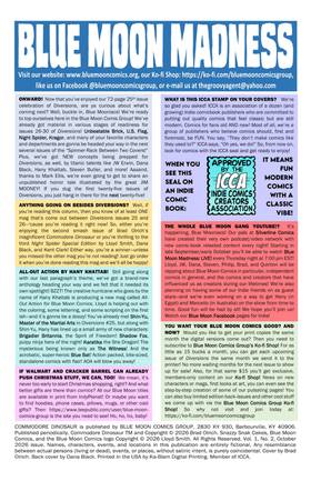 Read Commodore Dinosaur   2 Page 2 in English