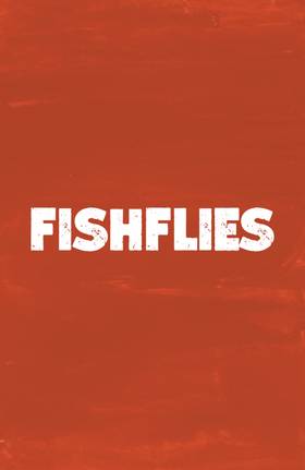 Read Fishflies  1 Page 3 in English