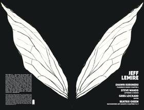 Read Fishflies  1 Page 4 in English