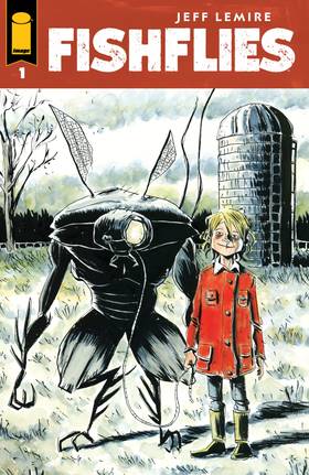 Read Fishflies  1 Page 1 in English