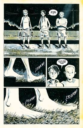Read Fishflies  2 Page 10 in English