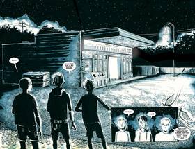 Read Fishflies  2 Page 6 in English