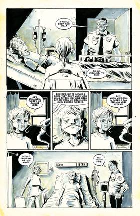 Read Fishflies  4 Page 5 in English