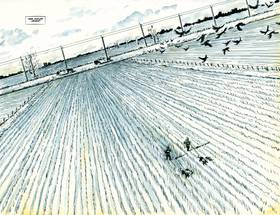 Read Fishflies  4 Page 4 in English