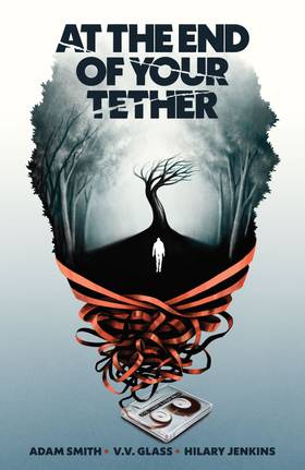 Read At the End of Your Tether  1 Page 1 in English