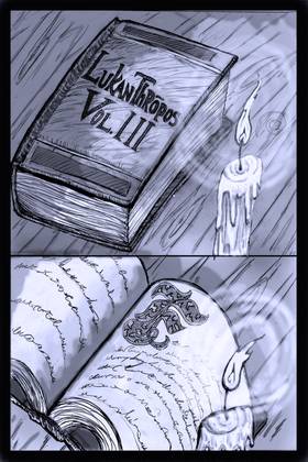 Read Wulvern  1 Page 2 in English