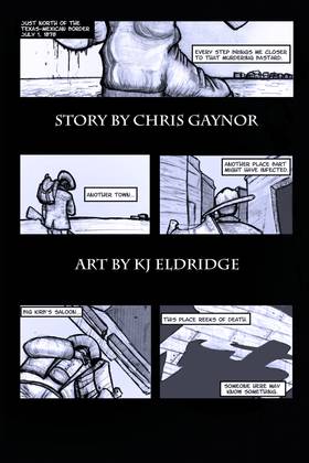 Read Wulvern  1 Page 6 in English