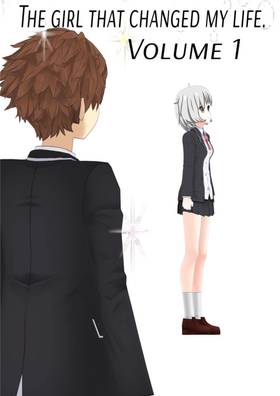 Read The girl that changed my life.  1 Page 1 in English