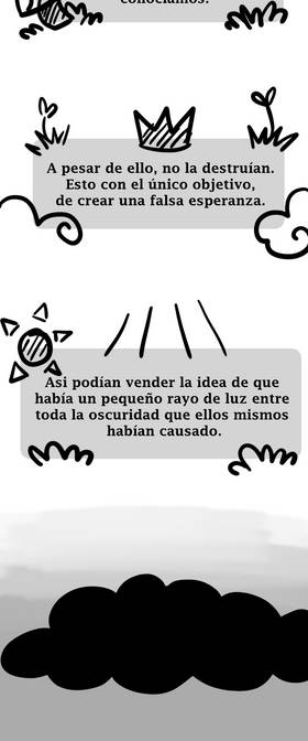 Read El amor es un misterio TOMO I  3 Page 8 in Spanish