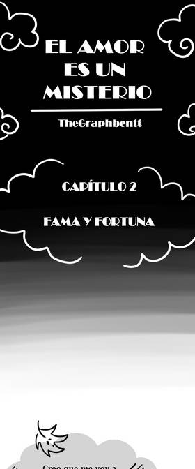 FAMA Y FORTUNA