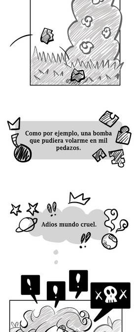 Read El amor es un misterio TOMO I  2 Page 4 in Spanish