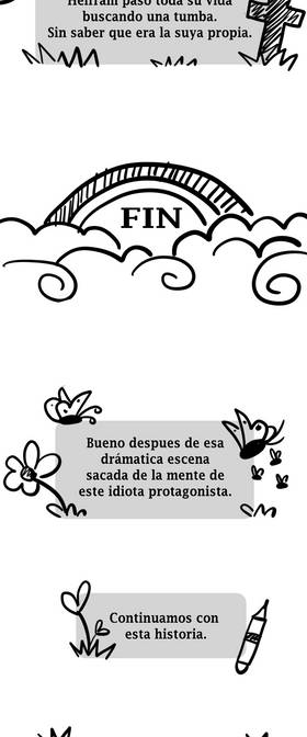 Read El amor es un misterio TOMO I  2 Page 6 in Spanish