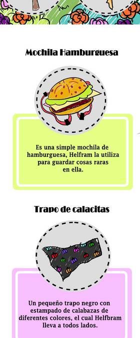 Read El amor es un misterio TOMO I  4 Page 3 in Spanish