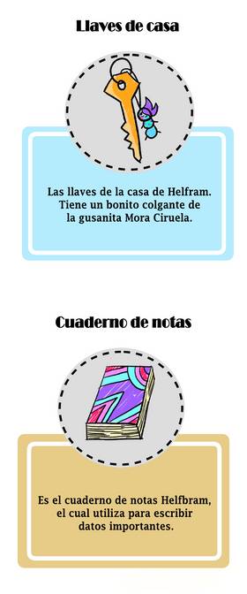 Read El amor es un misterio TOMO I  4 Page 5 in Spanish
