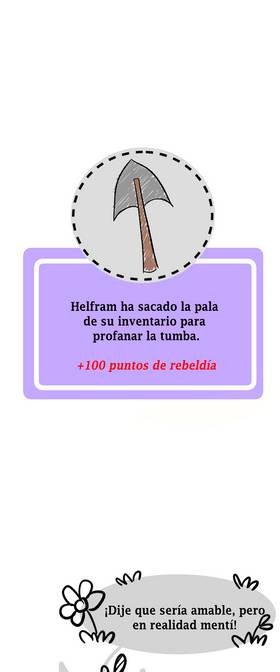 Read El amor es un misterio TOMO I  4 Page 6 in Spanish