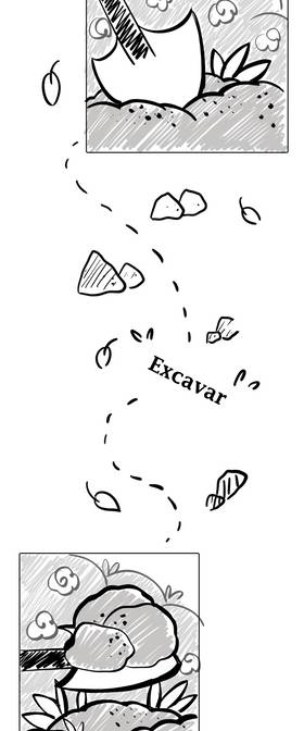 Read El amor es un misterio TOMO I  4 Page 9 in Spanish