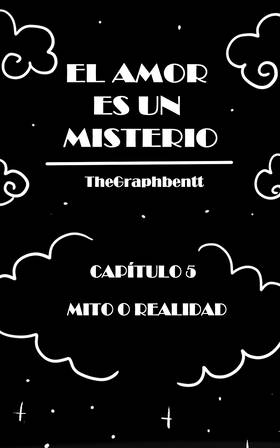 Read El amor es un misterio TOMO I  5 Page 1 in Spanish