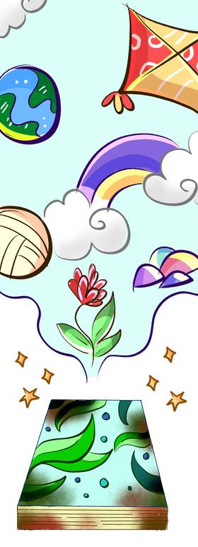 Read El amor es un misterio TOMO I  5 Page 3 in Spanish