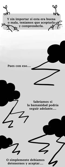 Read El amor es un misterio TOMO I  5 Page 4 in Spanish