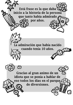Read El amor es un misterio TOMO I  5 Page 10 in Spanish