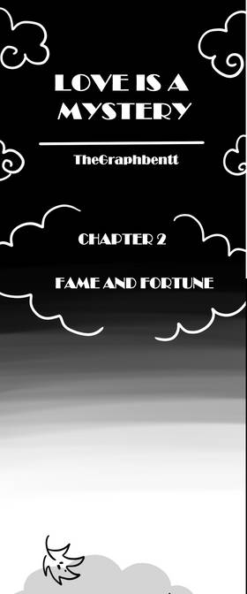 FAME & FORTUNE