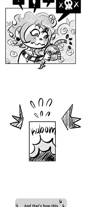 Read Love is a mystery Volume I  2 Page 5 in English