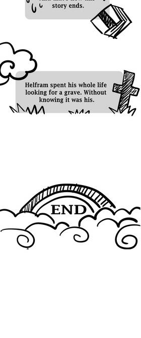 Read Love is a mystery Volume I  2 Page 6 in English