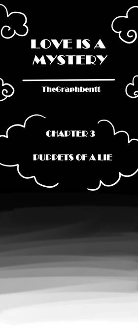 PUPPETS OF A LIE